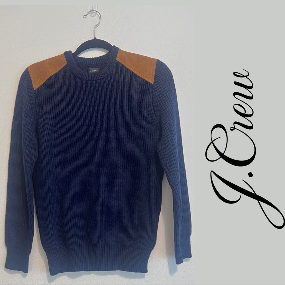 J. Crew sweater size small